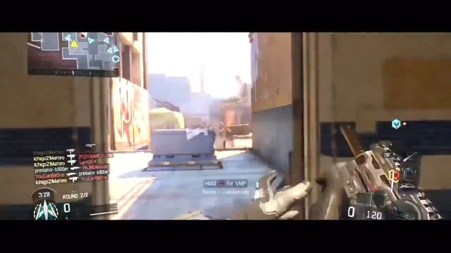 Generations - Maruso's Multi-Cod Montage смотреть онлайн