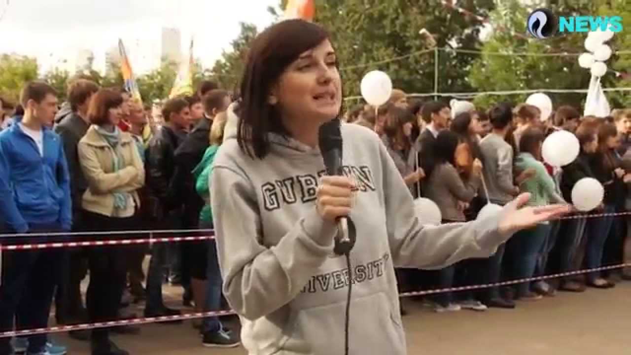 GUBKIN NEWS сезон 2 выпуск 1 смотреть онлайн
