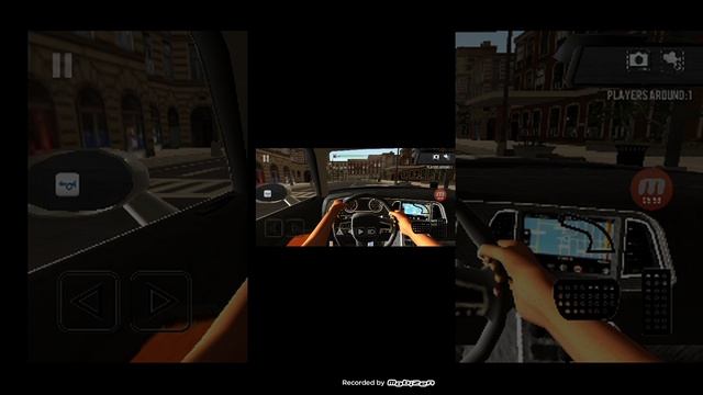 Играм машины