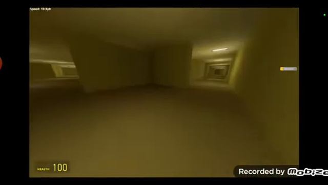The Nextboxts Chase Flash Backrooms level 0 Gameplay (GARRY GMOD) Found Footage смотреть онлайн
