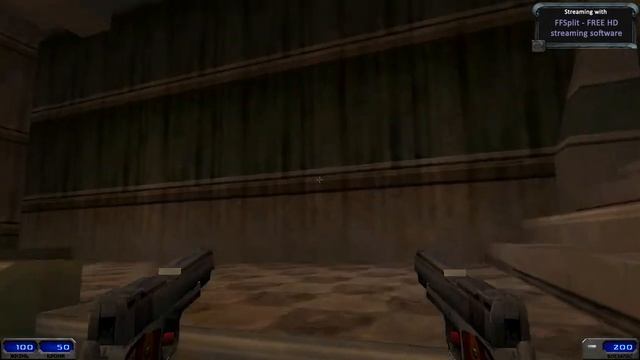 Shogo: Mobile Armor Division #3 смотреть онлайн