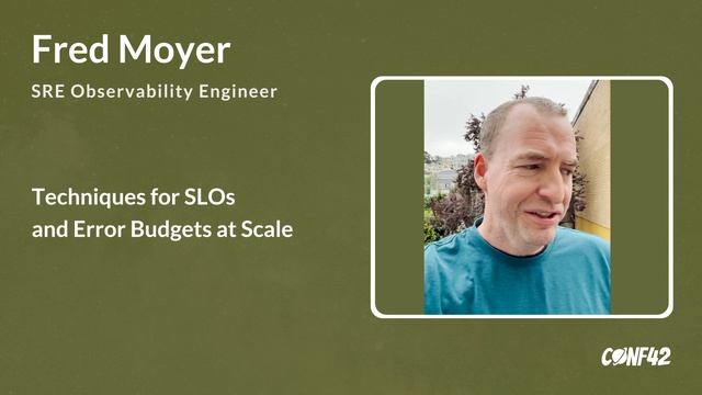 Premiere - Conf42 Observability 2023 смотреть онлайн