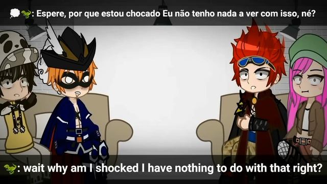 past supernova react to luffy ??/?? Supernova passada reage a Luffy |Part 1/1| DO NOT REPOST! смотреть онлайн