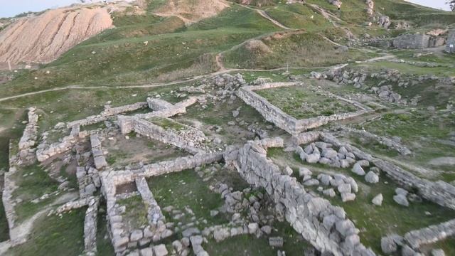 Керчь историческая. Пантикапей, как его нашли. смотреть онлайн