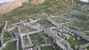 Керчь историческая. Пантикапей, как его нашли.