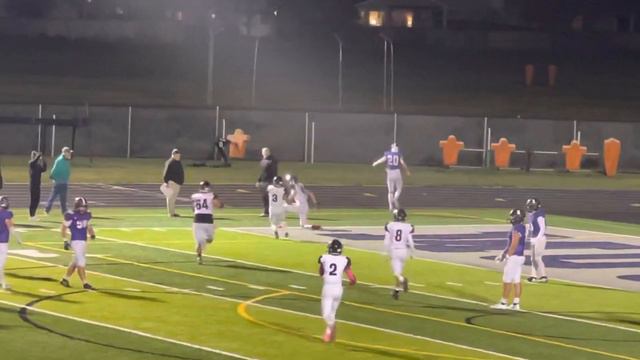 Highland’s Whitmer to Sneddon смотреть онлайн