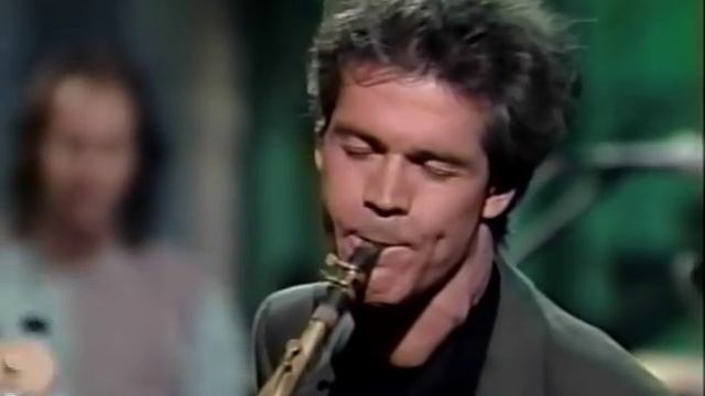David Sanborn - Bang Bang [1992] смотреть онлайн