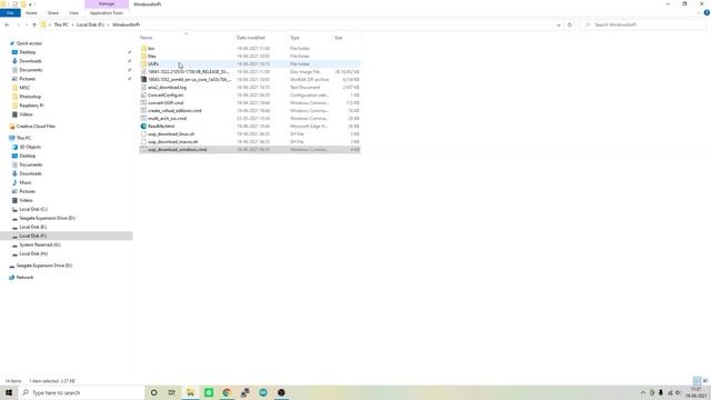 How to install Windows 10 in Raspberry Pi 4? [The Easiest Way Ever] смотреть онлайн