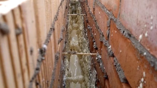 Заливка ППУ часть 11