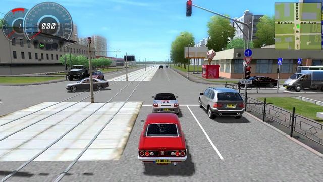 Mazda RX3 *David02* [1.3.3] смотреть онлайн