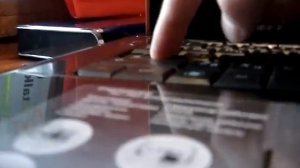 клавиатура Lenovo Y550 / Lenovo Y550 keyboard