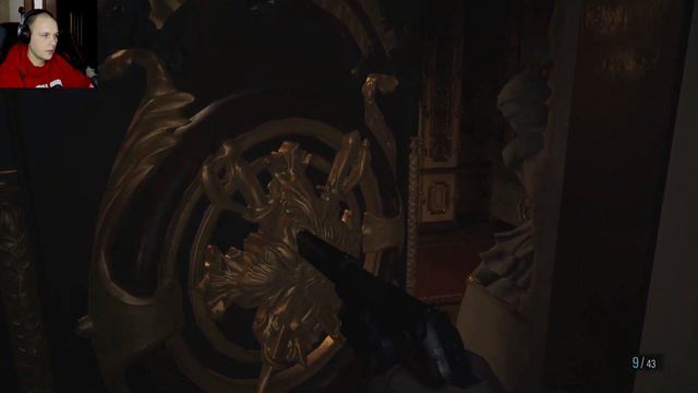 🔴Истребление насекомых ► Resident evil village #4 смотреть онлайн