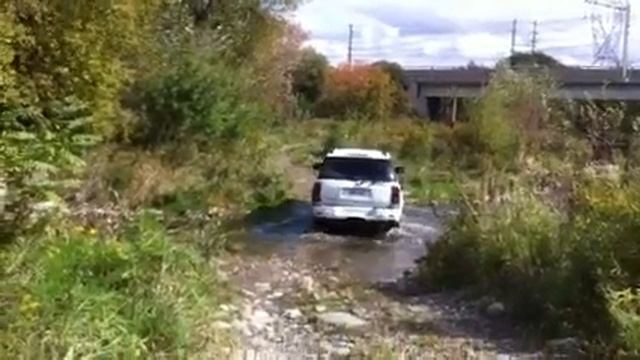 Chevrolet trailblazer смотреть онлайн