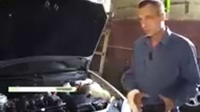 Лада приора с новым мотором, расход 3 литра смотреть всем смотреть онлайн