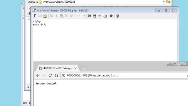 Connect to mysql from php pdo смотреть онлайн