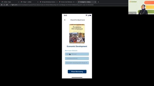 UI UX Class Week 4 - Micro Interactions смотреть онлайн