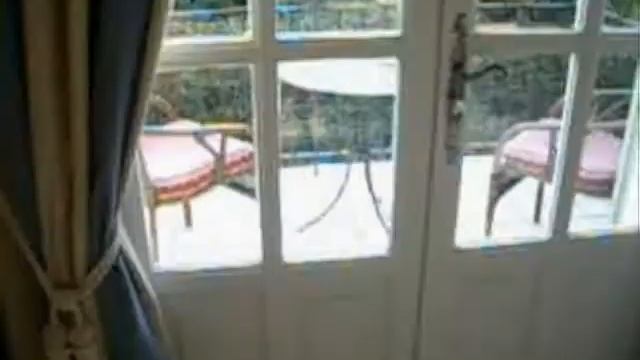 Hotel de Mougins, Mougins, France, French Riviera смотреть онлайн