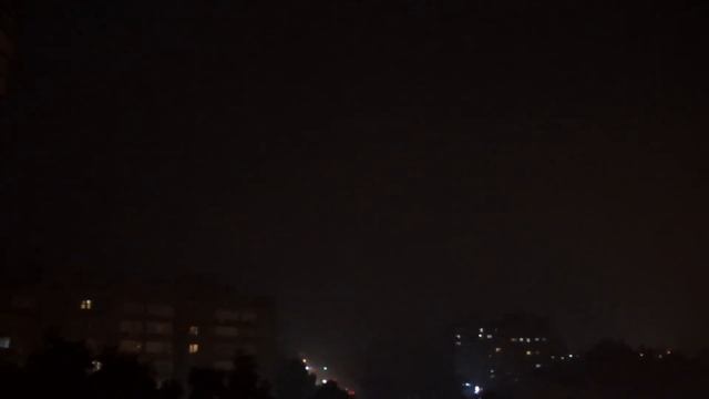 Ливень с грозой 13.08.21017 смотреть онлайн