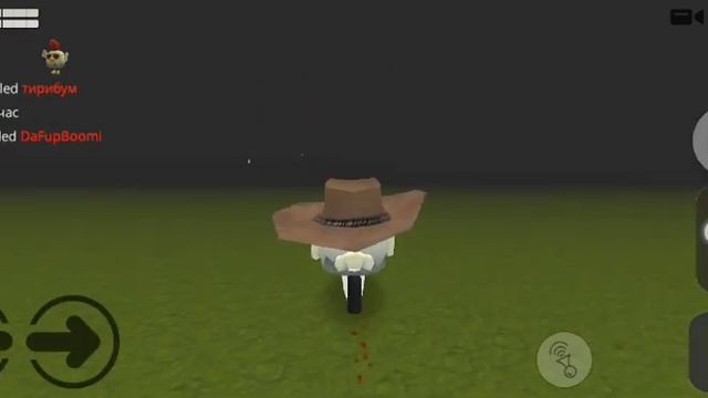 сколько отцов у китика в чикен гане смотреть онлайн