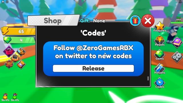 *NEW* ALL WORKING CODES FOR Anime Swords Simulator IN JUNE 2023! ROBLOX Anime Swords Simulator CODE смотреть онлайн