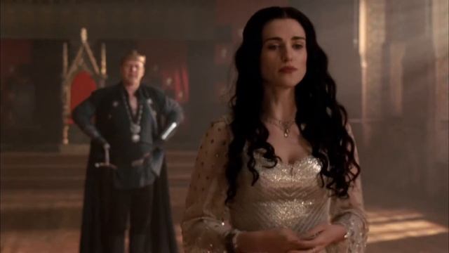hope is a dangerous thing (morgana pendragon) смотреть онлайн