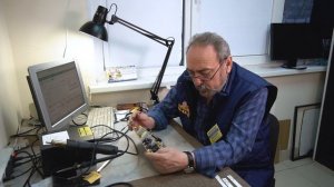 КАК ПОНЯТЬ, ЧТО БЛОК ПИТАНИЯ НЕИСПРАВЕН? (Замена блока питания телевизора)