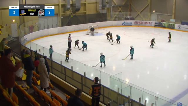 🏆 КУБОК ЛАДОГИ 2015 🥅 СКА-ХКД 🆚 ПИРАТЫ ⏰ НАЧАЛО В 12:00📍 Арена «ХОРС смотреть онлайн