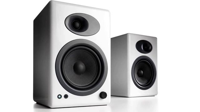Best Computer Speakers - Top 5 Computer Speakers смотреть онлайн