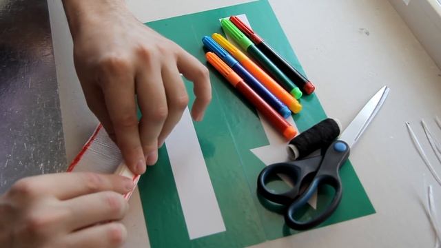 Цветы из салфеток своими руками смотреть онлайн