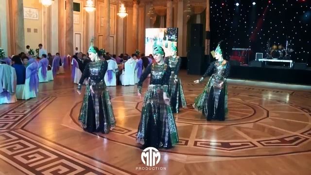 ArtShowBalet ZARA танец ПАВЛИН 8 775 282 62 52 смотреть онлайн
