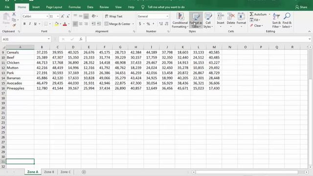 How to Merge Multiple Excel Sheets with Power Query for Excel 2016 смотреть онлайн