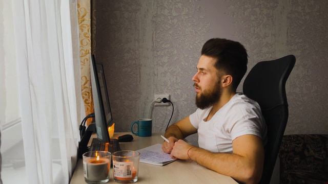58 min STUDY WITH ME | -15db Alternative Hip-hop | Productiva Sessions смотреть онлайн