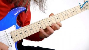 Deep Purple - Highway Star Guitar Lesson | How to Play!