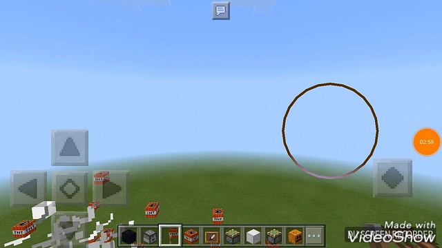 3500 TNT в майнкрафте что получится????? смотреть онлайн