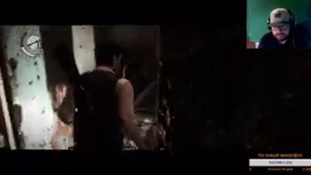 The Evil Within. [PC, Ultra Settings, 1080p, 60fps] . Стрим #2 смотреть онлайн