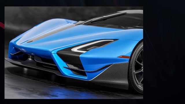 2200hp TUATARA Aggressor & 1750hp Striker: Details & Specs