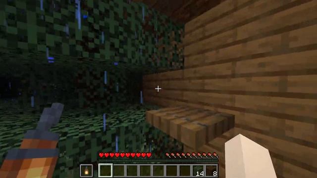 ПРОХОЖДЕНИЕ КАРТЫ - Light 2 - MOF - Minecraft -1 - Хеллоуинский выпуск!