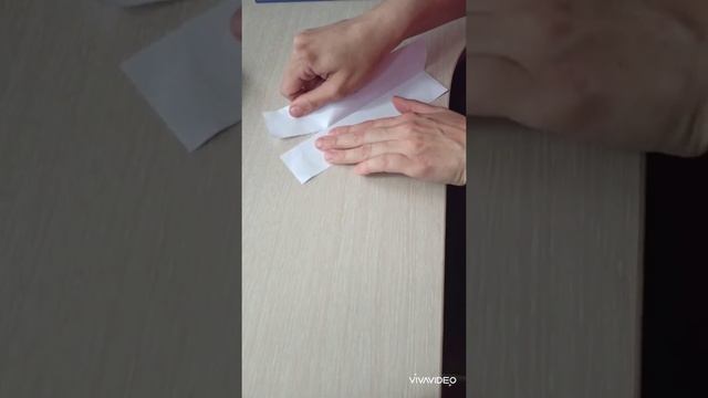 Новый вид долго летающего самолета труба. Своими руками. Оригами. смотреть онлайн
