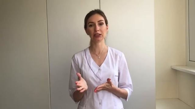 Межрегиональный центр косметологии лекция "Диетология для красоты" смотреть онлайн