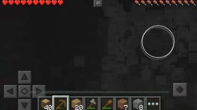 Выживания в Minecraft 0.15.0 (начало приключения) смотреть онлайн
