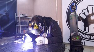 Лучший TiG аппарат по мнению TiG TuLA для сварки алюминия