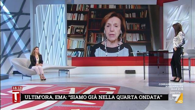 Cluster a Castelnuovo Parano, Elsa Fornero al sindaco: "Le persone sopra i 12 anni positive ... смотреть онлайн