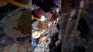 Ритуал. Снимаем Зеркальные Блоки, порчи, переклады.