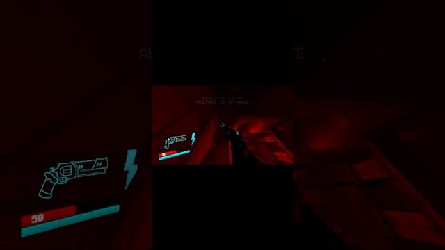 Как попасть к миносу прайму #ultrakill #shorts смотреть онлайн