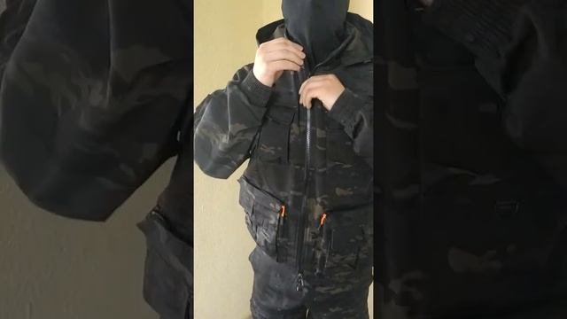 Горка 8 Тактическая смотреть онлайн