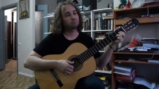 Даниил Коцюбинский. Все мы вышли из шинели ... смотреть онлайн