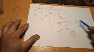 как влияет плохая масса на б3 пассат.