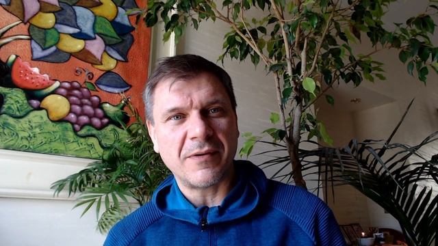 Как освободиться от гордыни // Лекция Константина Русова смотреть онлайн