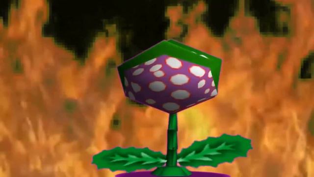 SM64 Bloopers: SMG3's Gauntlet Of Gloom