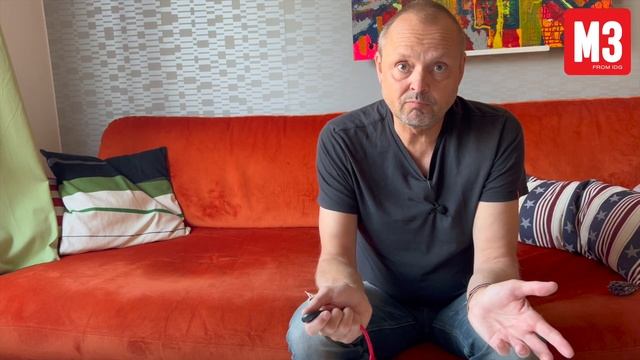 Test: Audio Pro A38 låter mäktigt bra смотреть онлайн